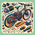 Step-By-Step E-bike Motor Replacement