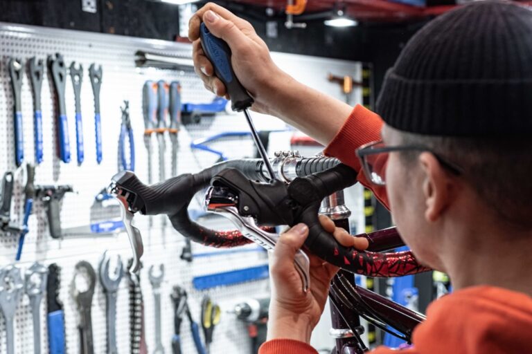 ebike repair kit