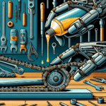 "E-Bike Chain Lubrication: The Do's and Don'ts