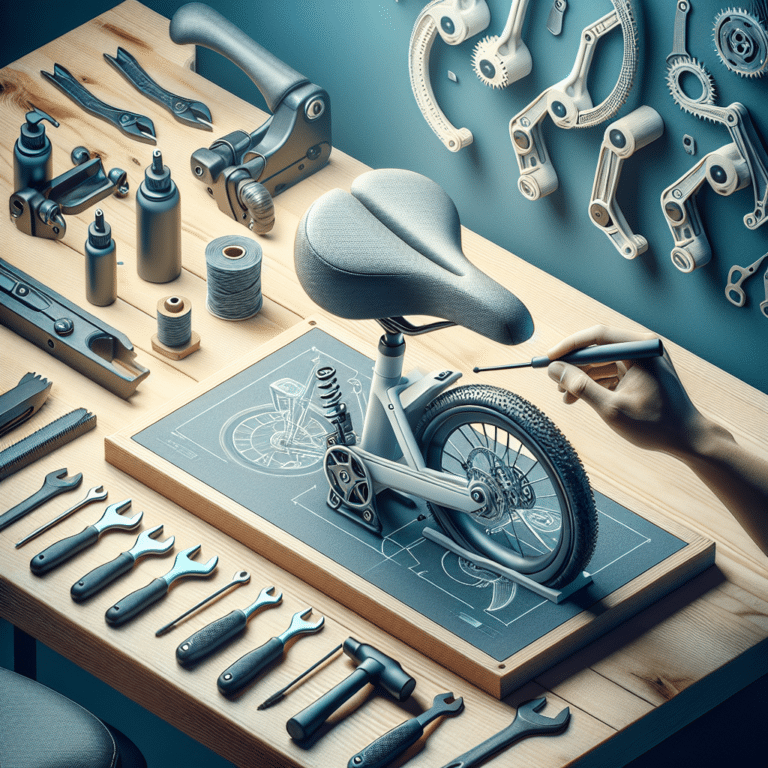 How to Upgrade Your E-Bike Saddle for Comfort