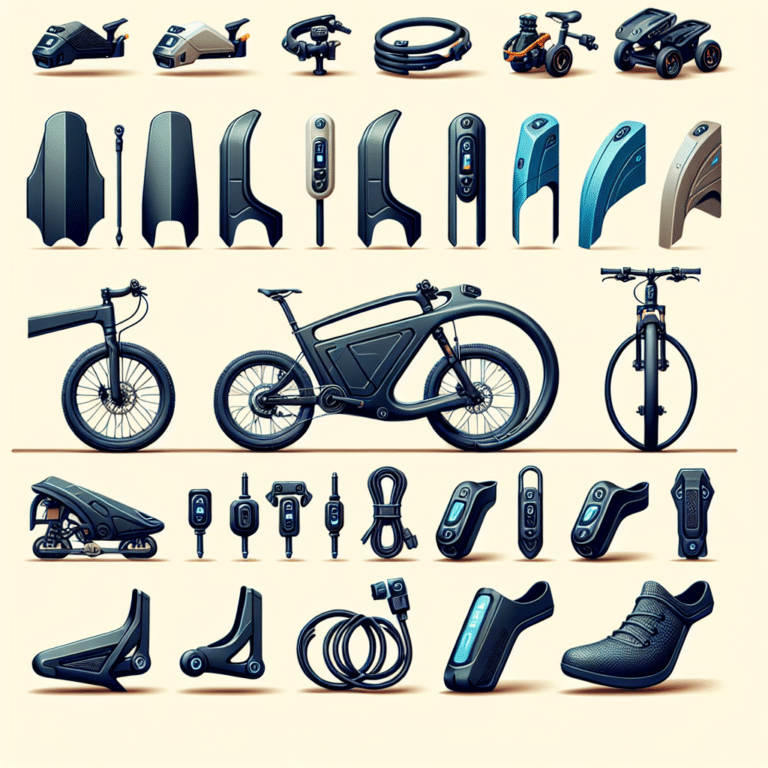 Best E-Bike Fenders and Mudguards for Commuting