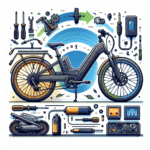 "Reviving Your E-Bike: Common Problems & Solutions