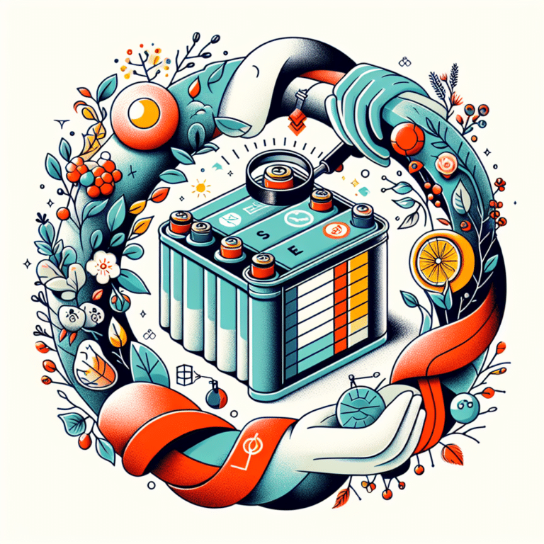  "Seasonal Care Tips for Your E-Bike Batteries