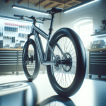 "Mastering the Art of E-Bike Wheel Alignment